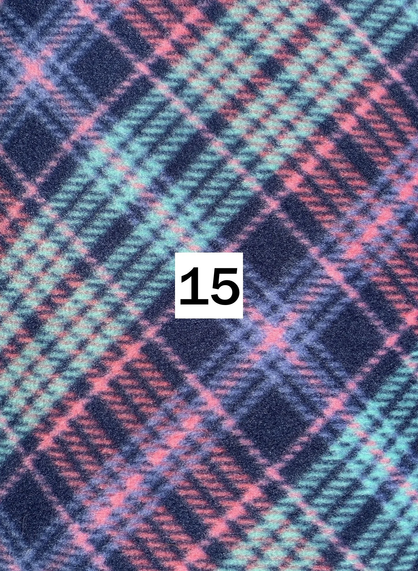 Plaids