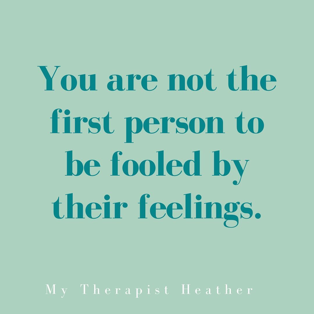 Feelings are not a call to act. It&rsquo;s easy in our productive-oriented world to experience emotions and almost immediately go into fix-it mode to make the pain of the feeling go away. One of the first things that I have to deconstruct with client