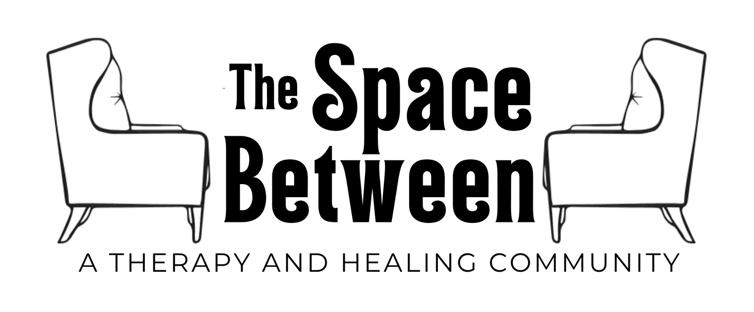 The Space Between: A Therapy and Healing Community