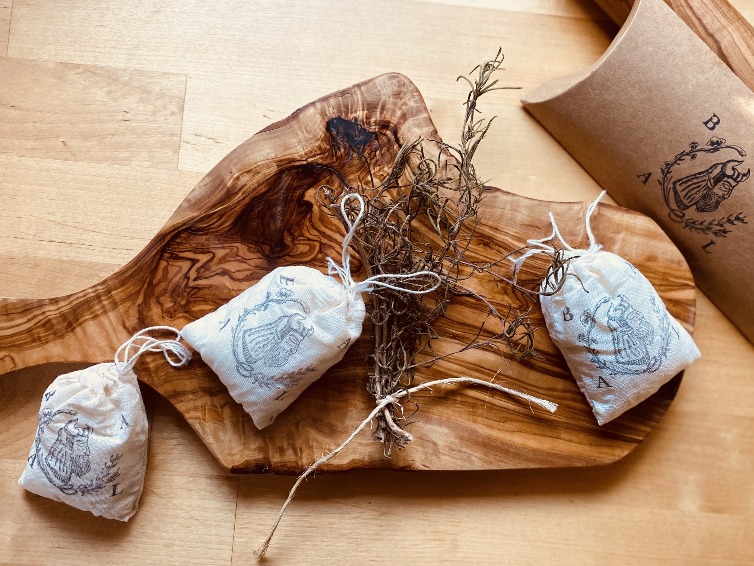 Barish' Olive Oil Soap Flakes Trio (3-pouches) — The BAAL Project