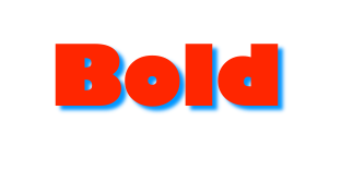 Bold Marketing &amp; Communications