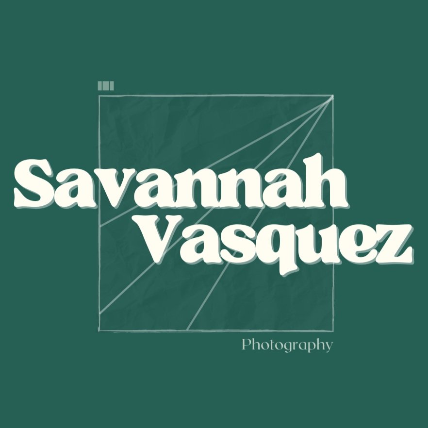 Savannah Vasquez Photography