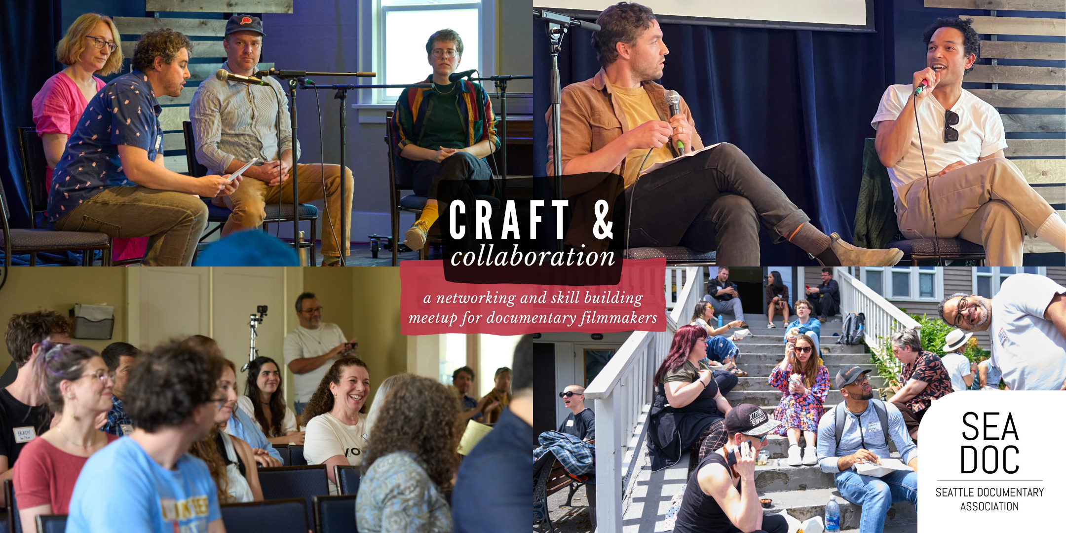 Craft & Collaboration