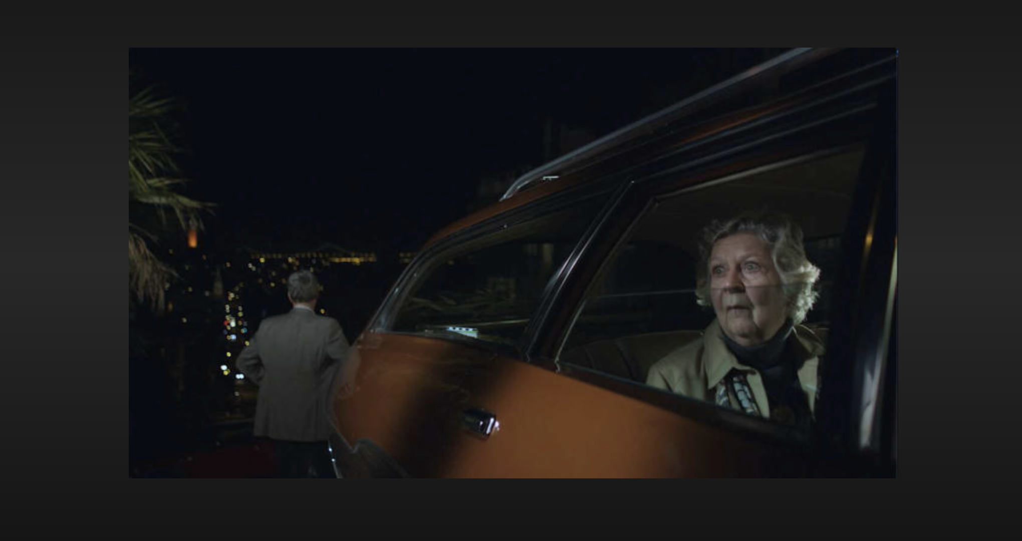 Monthly Doc Screeing with NWFF & SFS - Suburban Fury