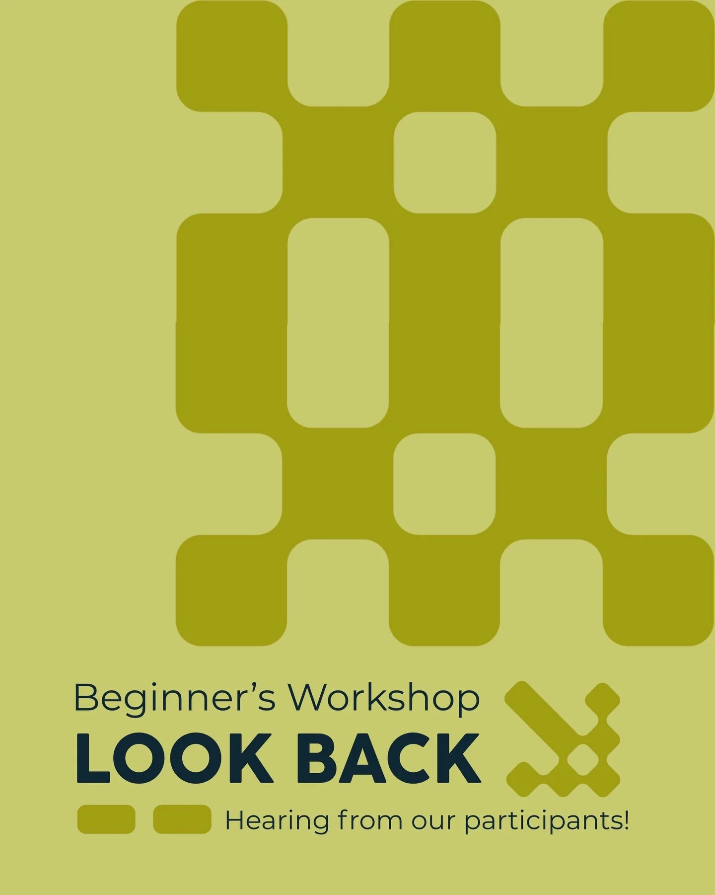 Looking back on our Documentary Filmmaker Beginner&rsquo;s Workshop 🎥

Thank you to everyone who joined us for a day of hands-on learning, conversation, and community. This workshop was all about helping emerging documentary filmmakers take the next