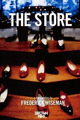 Truth To Fiction: The Store