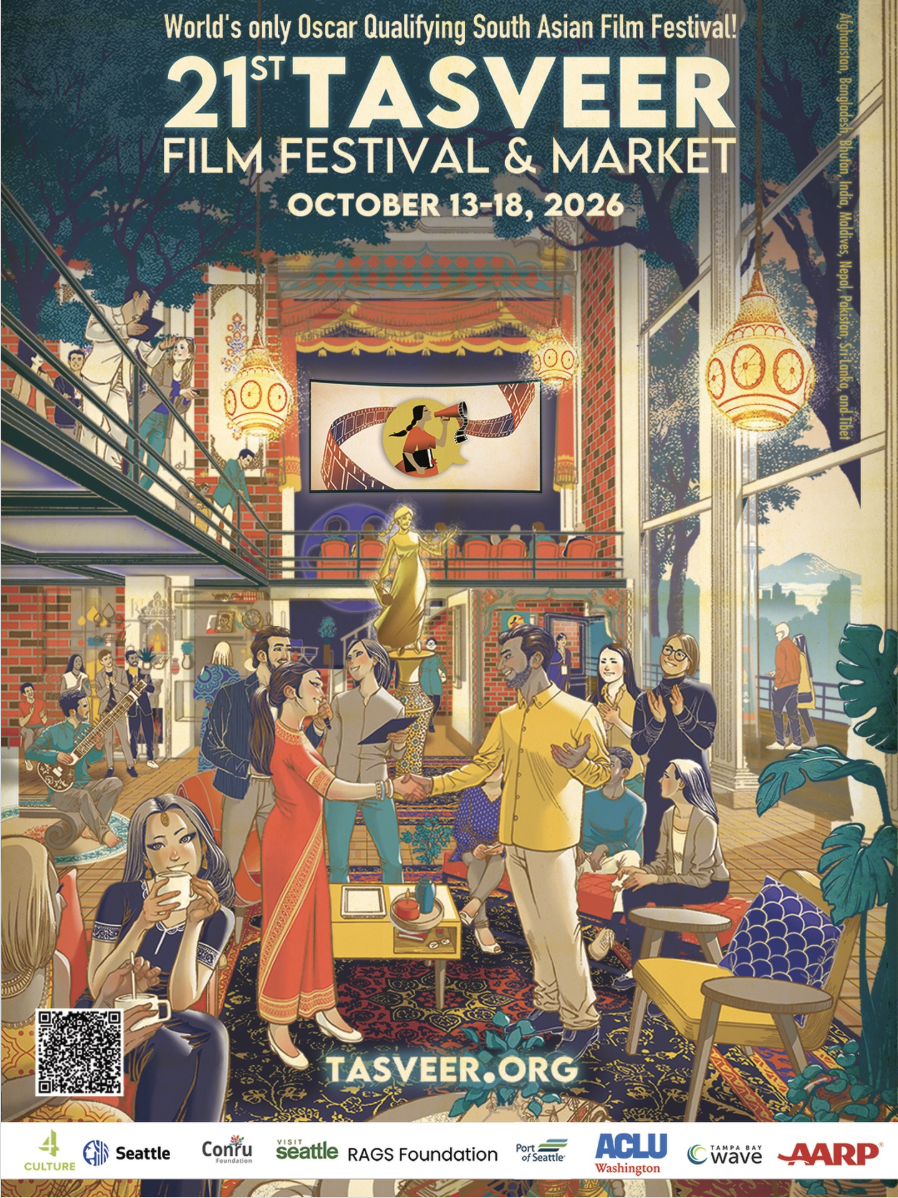 Tasveer Market Opening Reception