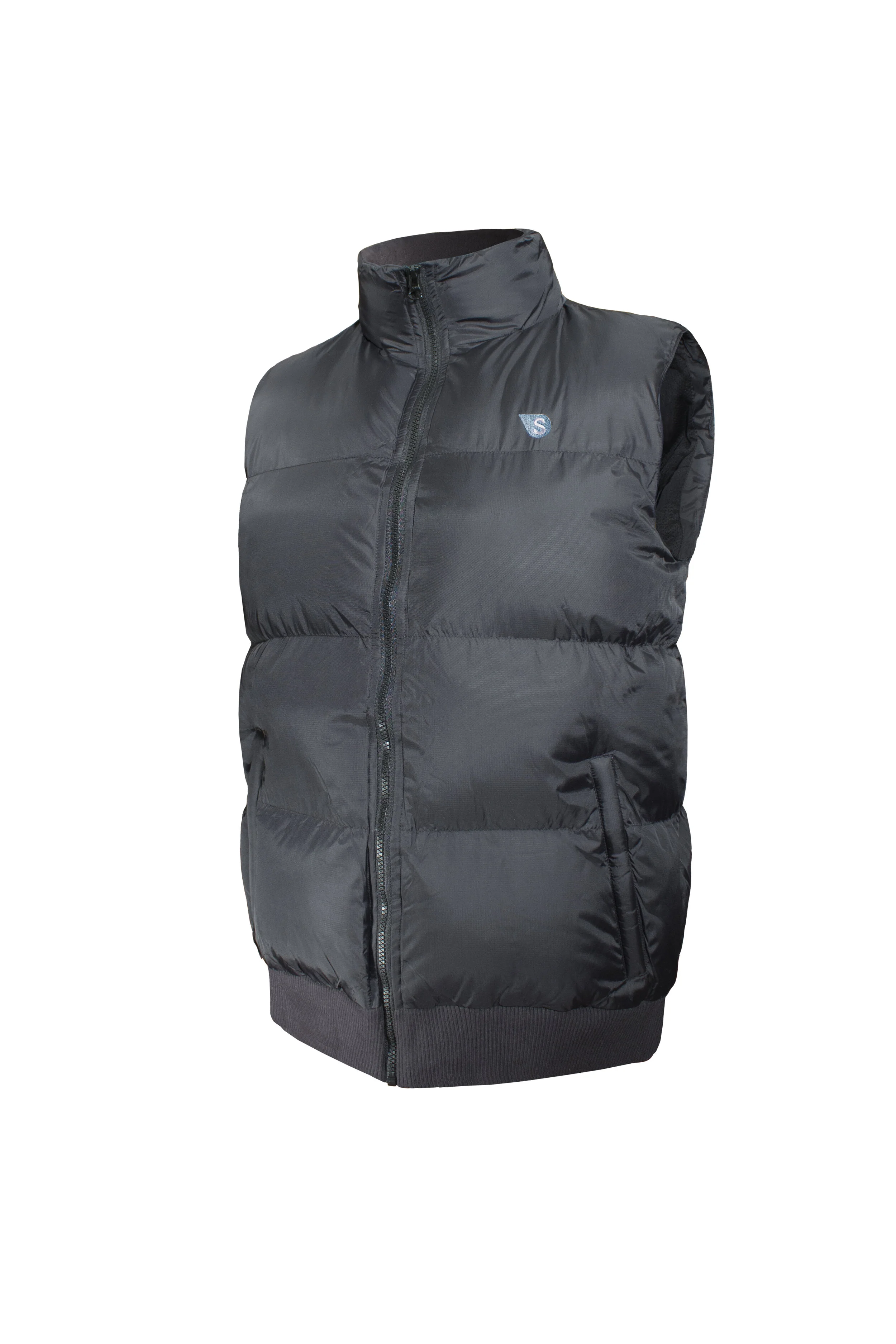 Stuffa One Vest Bodywarmer Gilet