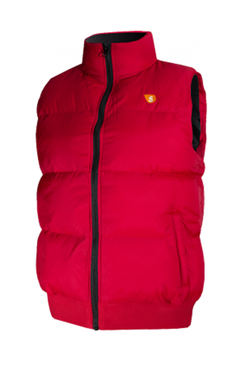 Stuffa One - Women's - Red
