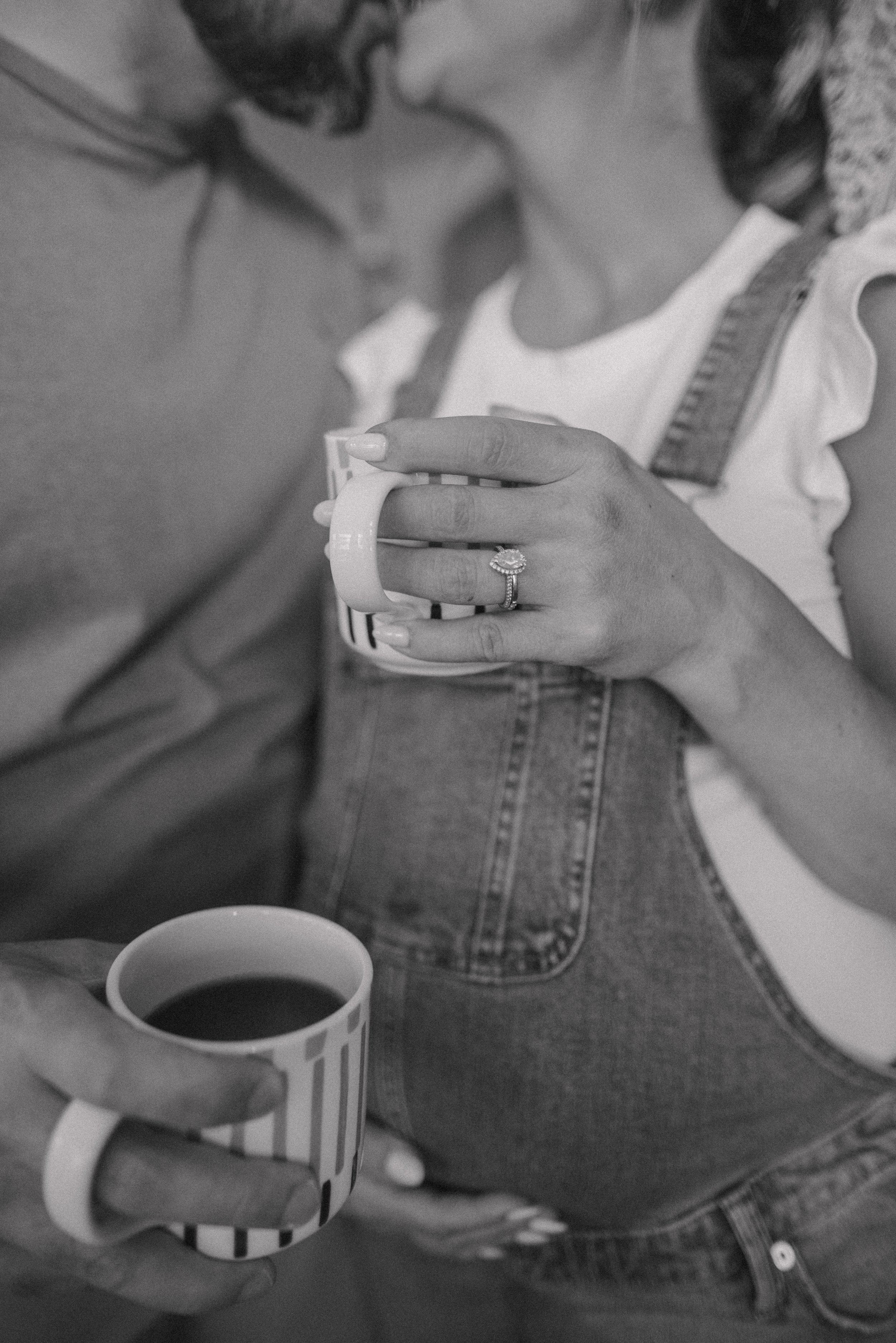 Charlotte maternity photographer