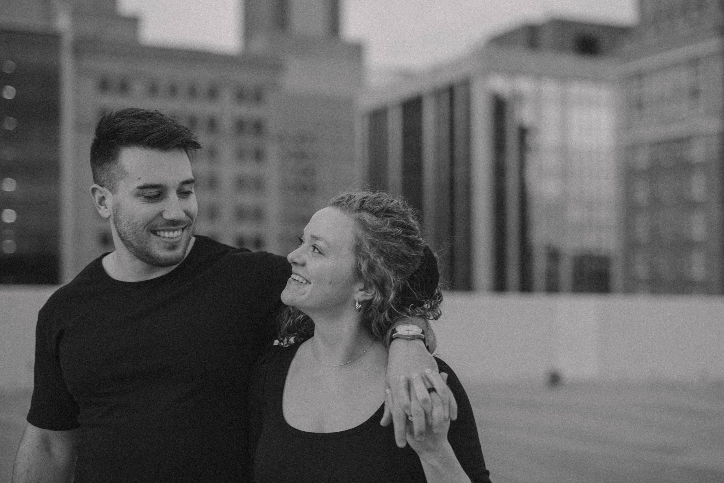Charlotte maternity photographer