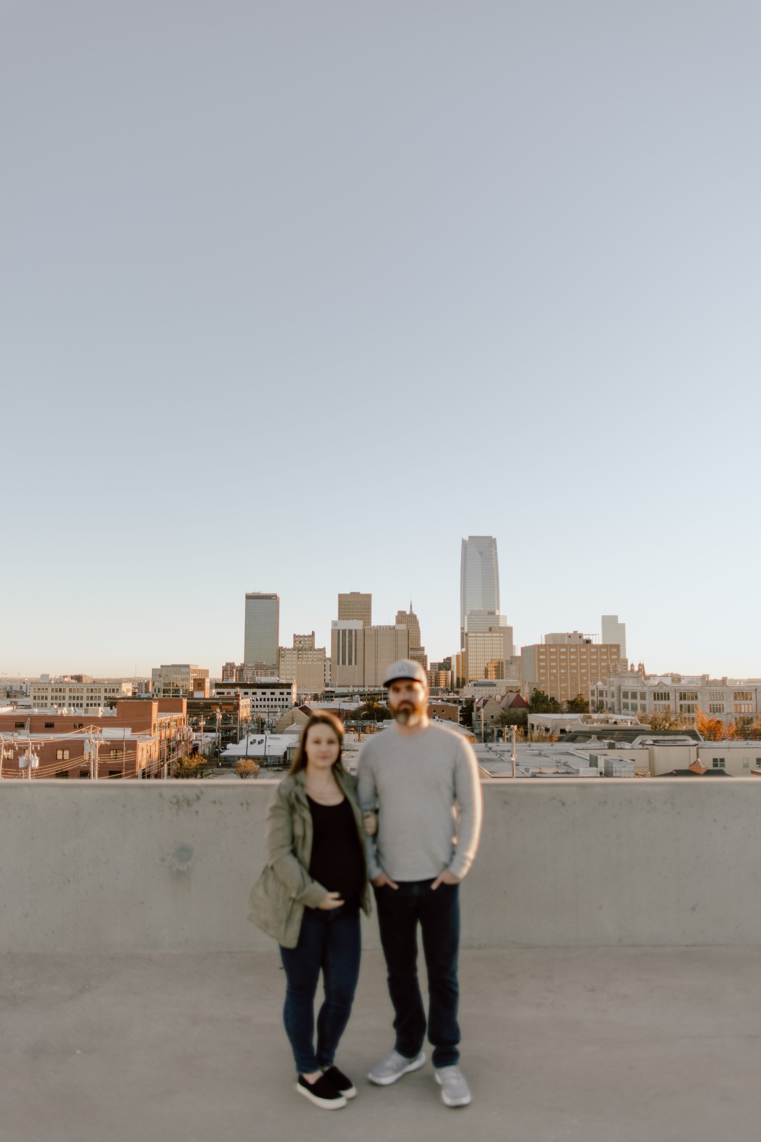 Charlotte maternity photographer