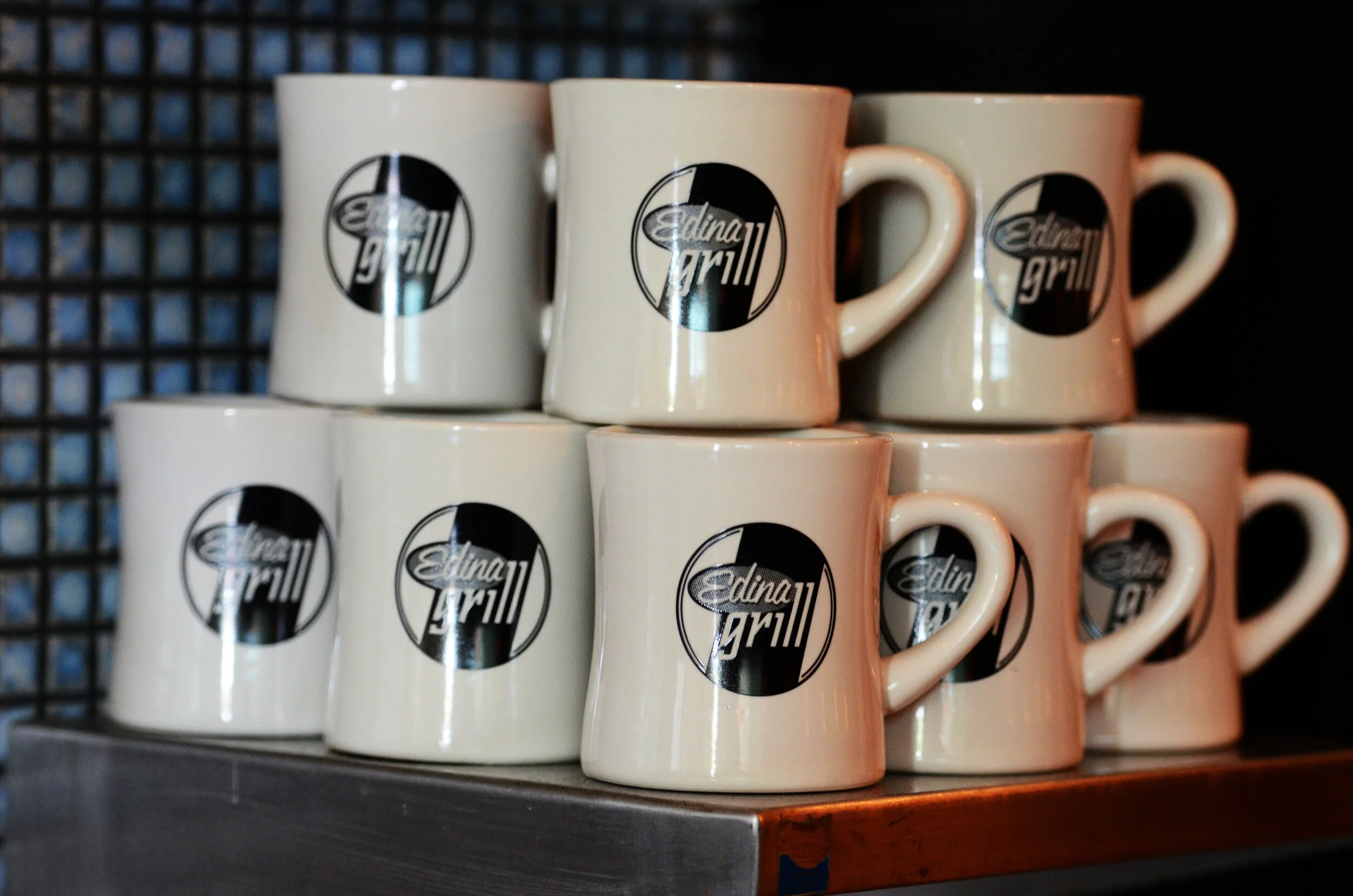 Edina Grill
