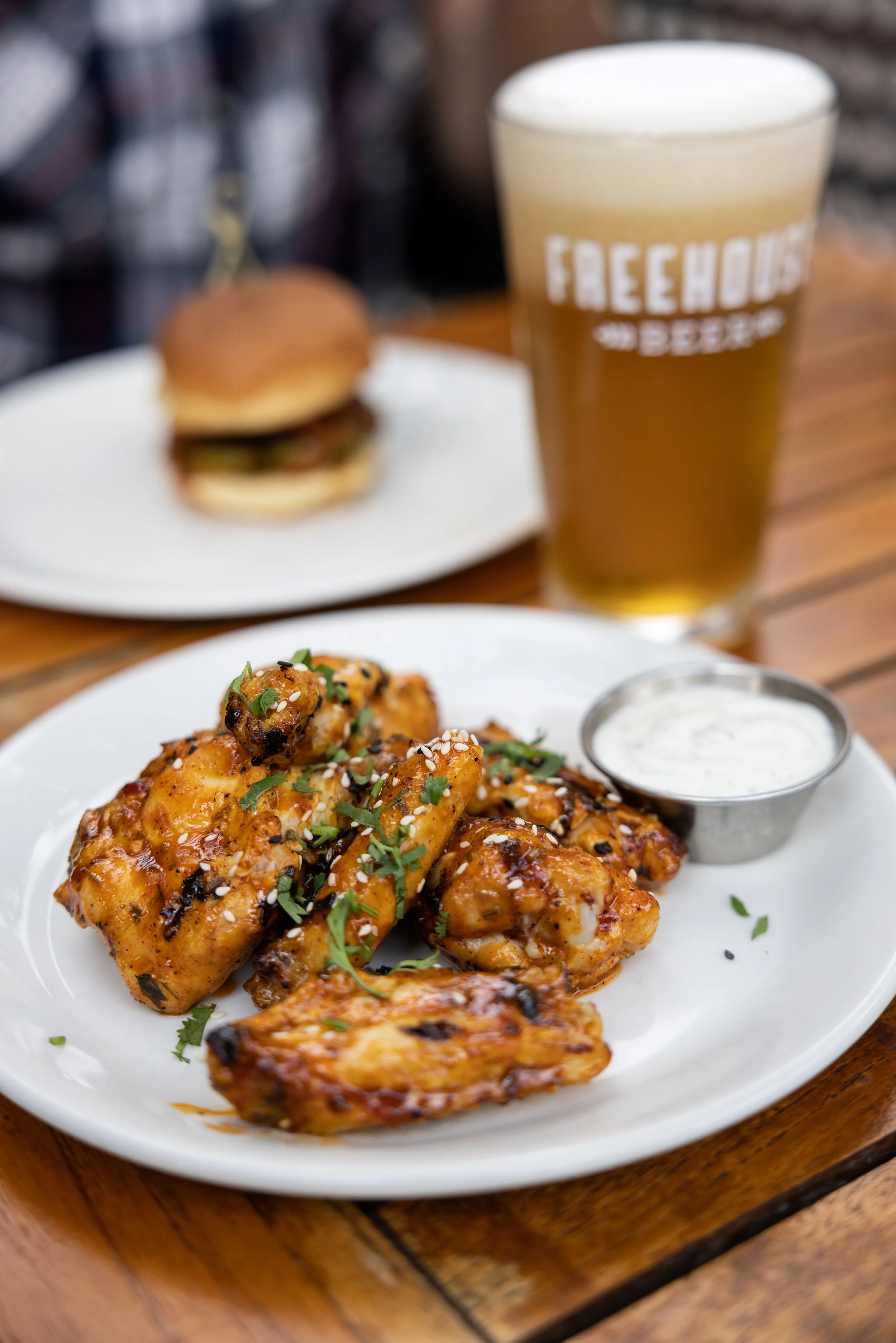 Happy Hour — Edina Grill