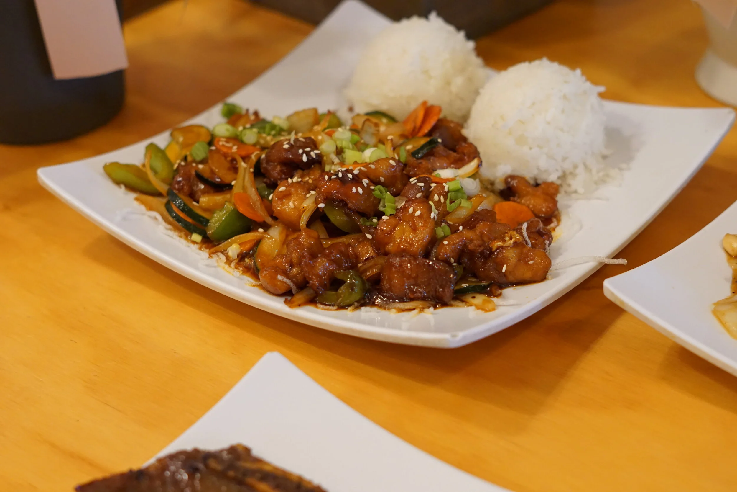 Joy Teriyaki Troutdale Indoor Dining Takeout & Delivery
