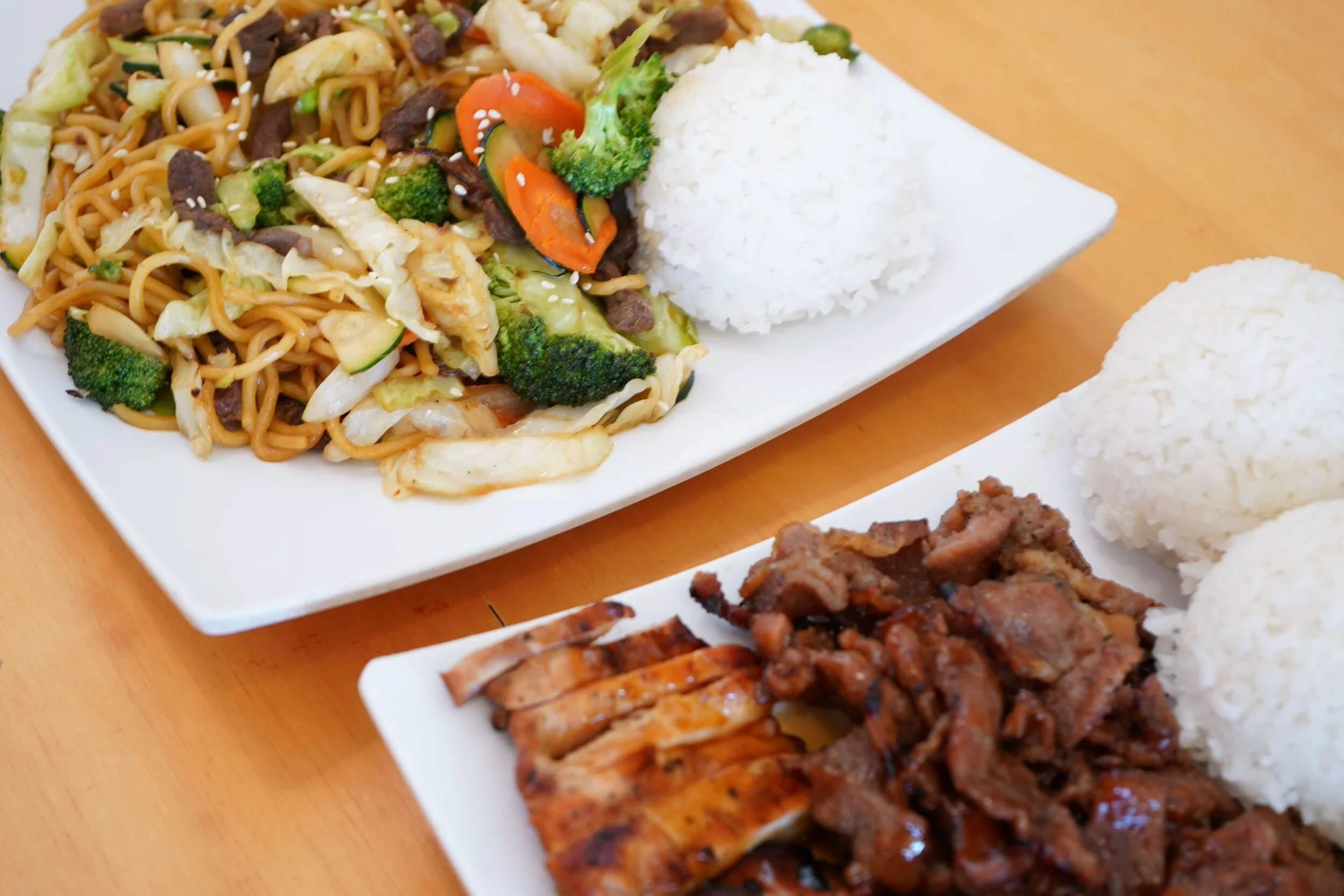 Joy Teriyaki Troutdale Indoor Dining Takeout & Delivery