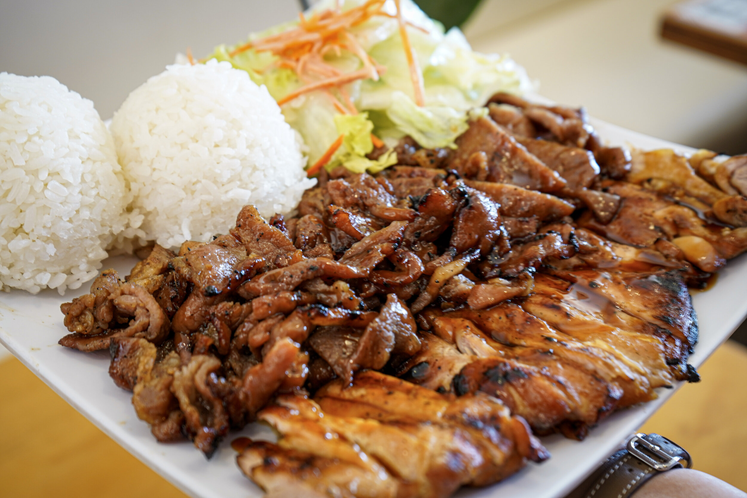 JOY TERIYAKI - TUALATIN, OR 970626243 (Menu & Order Online)