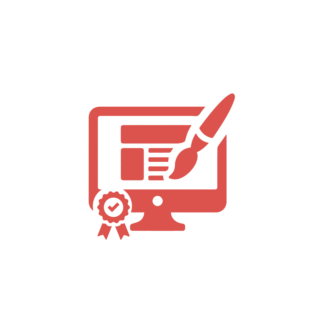 Website Development Content Premium Package