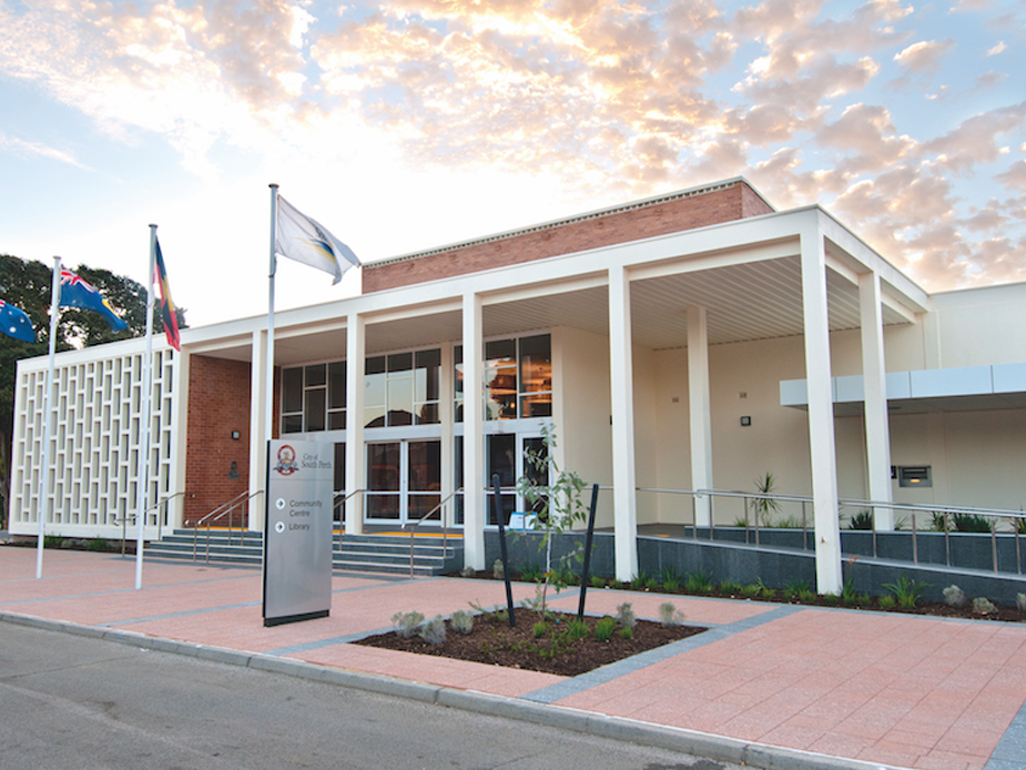 Perth Numismatic Society Coin Fair