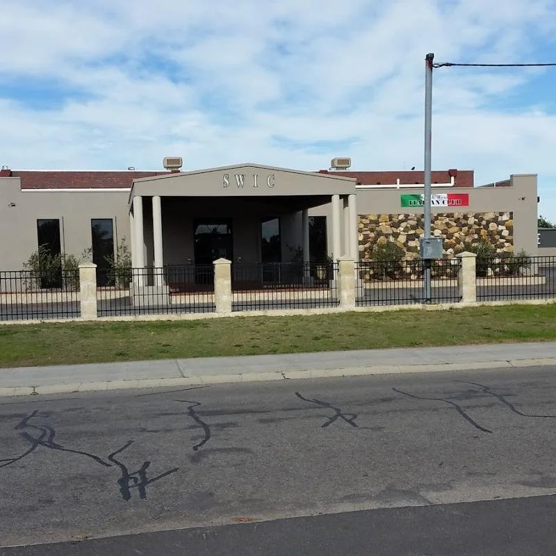 Bunbury Antique & Collectors Fair