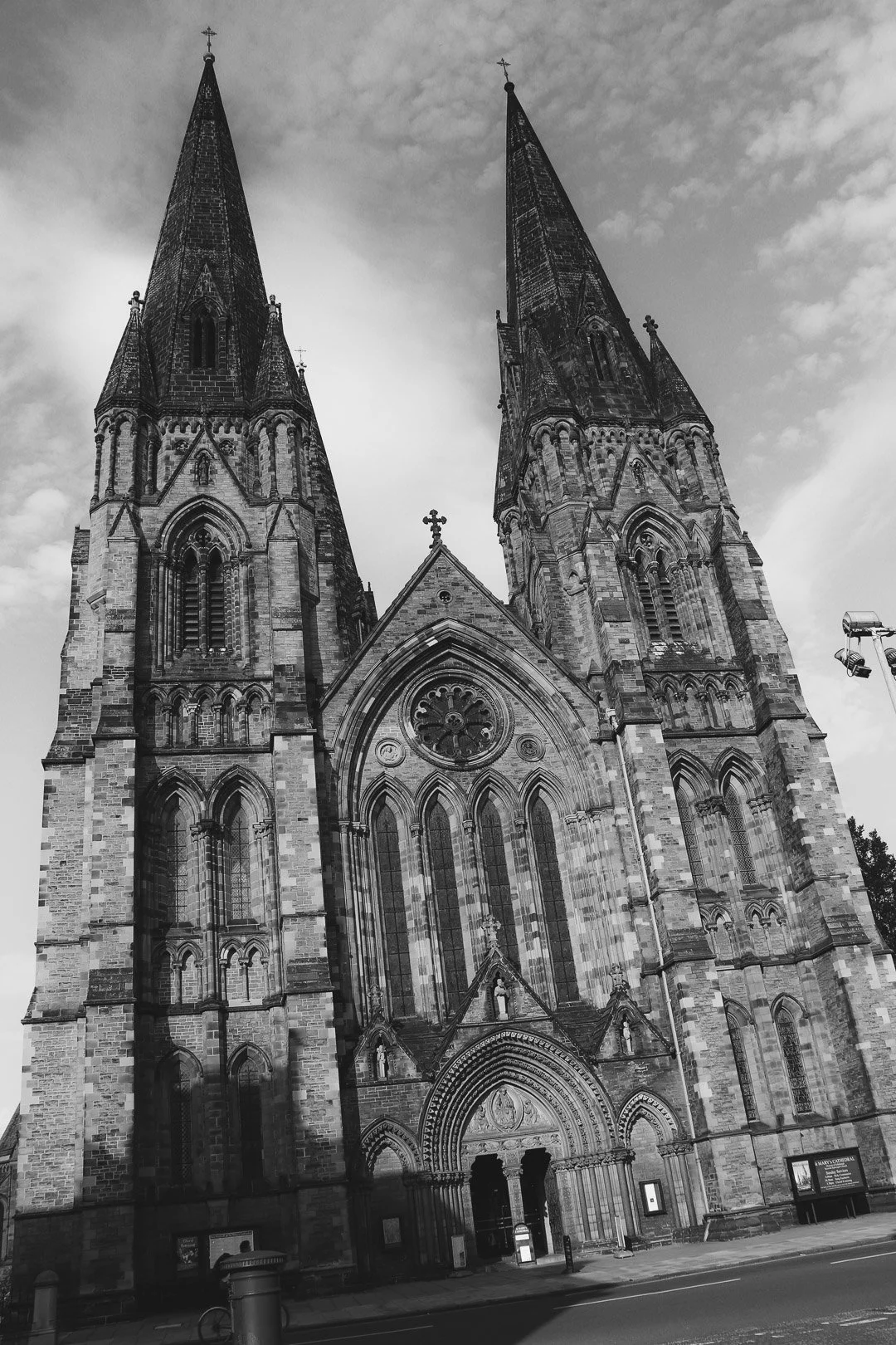 Edinburgh Scotland 2019