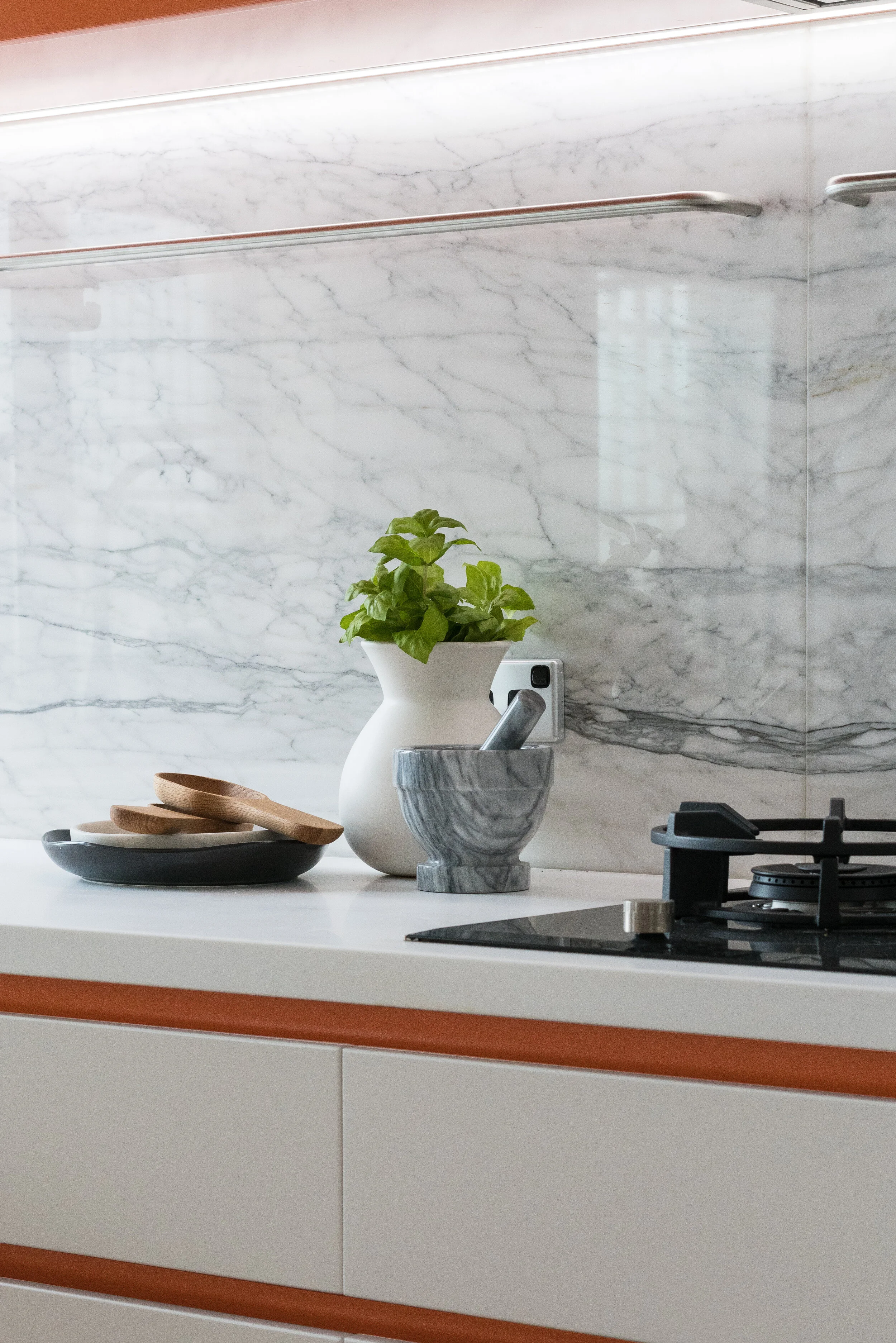 The ultimate kitchen: Tips for designing your best kitchen yet