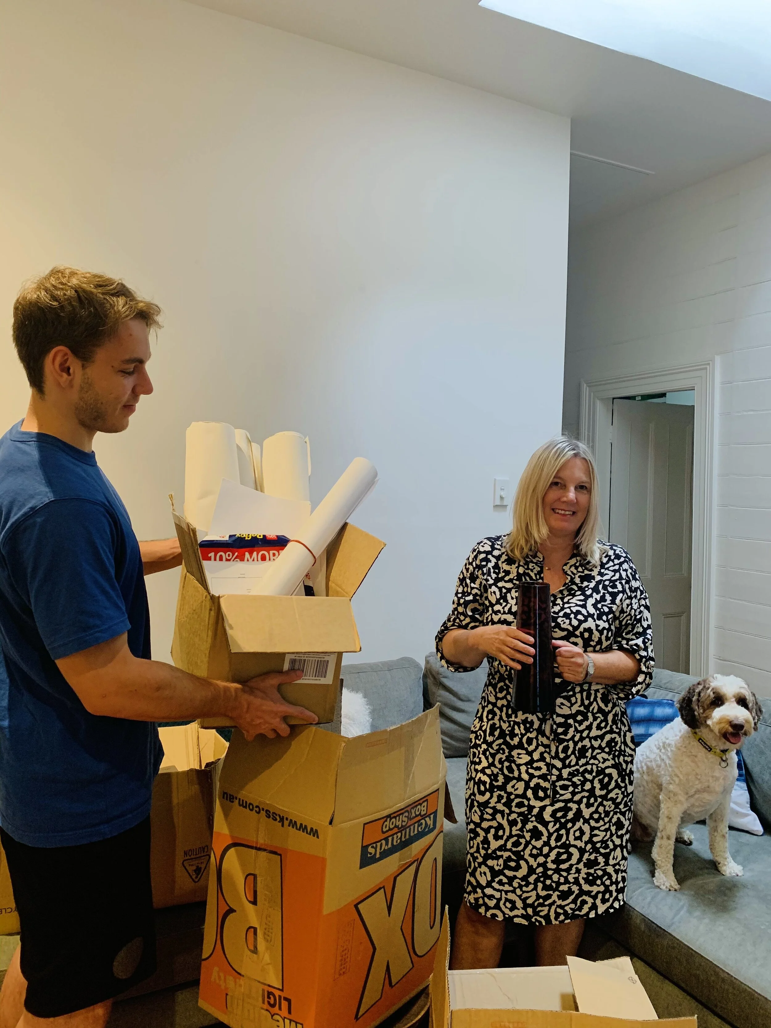 Downsizing: How to enjoy your new, simpler life (and avoid the pitfalls)
