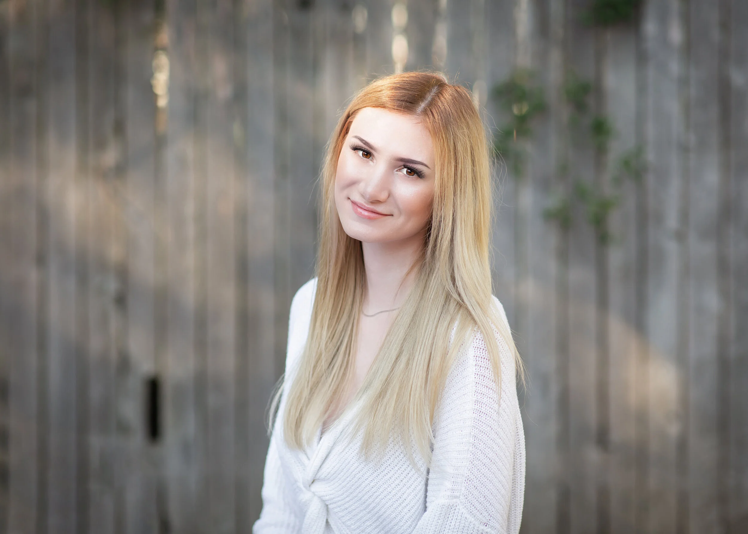 Amanda - One Salon and Bridal Company