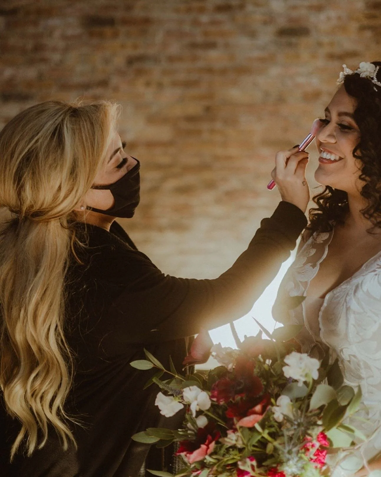 A beautiful wedding day! Thank you so much for capturing this irreplaceable moment. 
#onesalonandbridal #saintcharles #bridalsalon #theknotchicago #bridalcompany #milbon #saintcharlesil #foxvalley #theknot #bridalhair #chicagostyleweddings #thecelebrationsocity #theknotweddings #airbrushmakeup #onestopshop #bridalservices #awardwinningsalon #hairstylist #stcharlesil #fullservicesalon #bridal #familiesonthefox #bridalmakeup #premierbeauty #salonstcharles