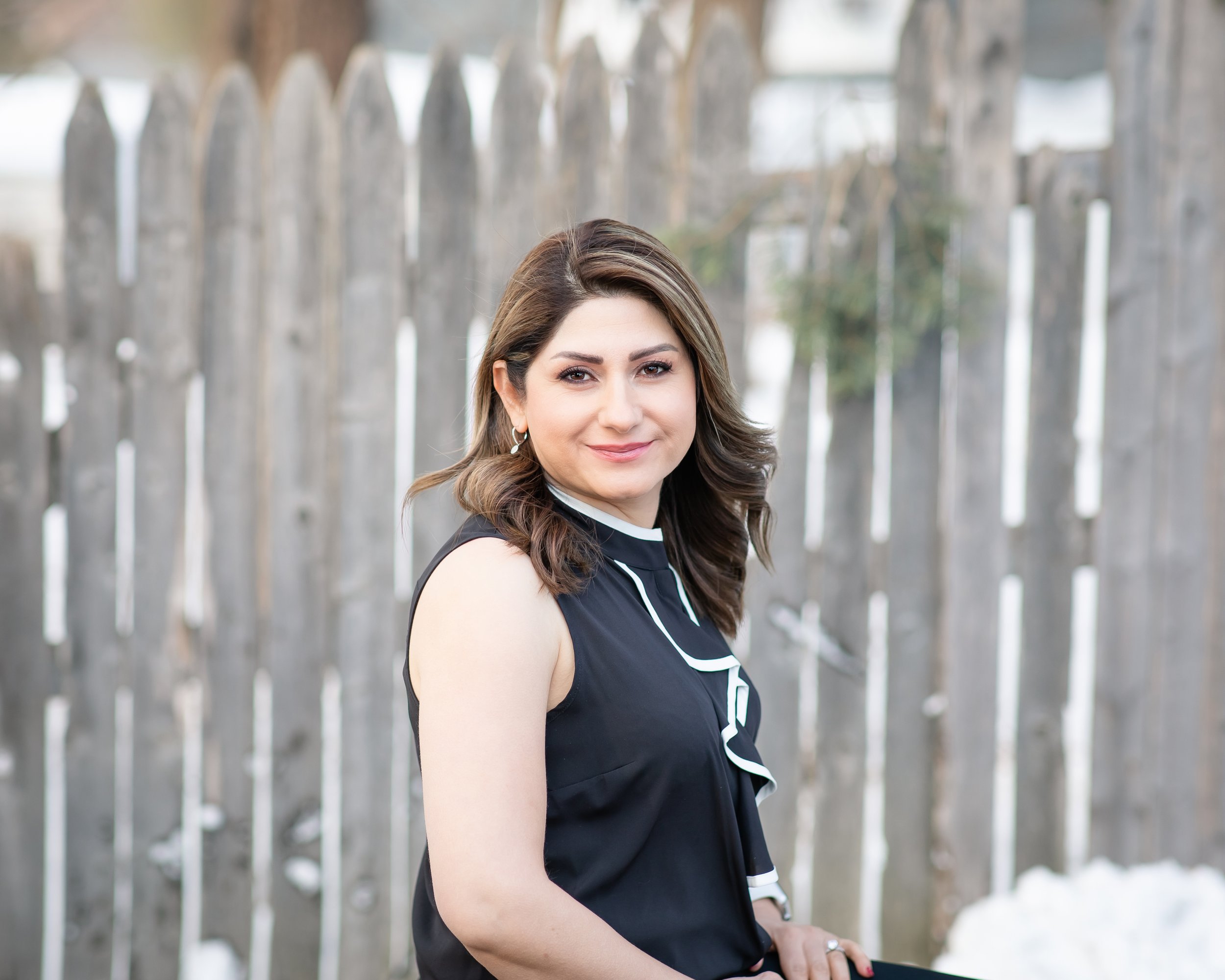 Helen - One Salon and Bridal