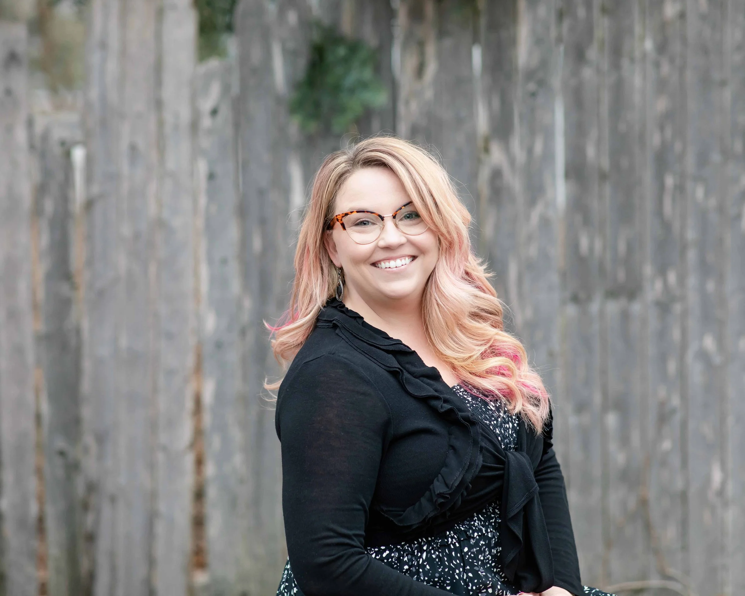 Maggie - One Salon and Bridal Company