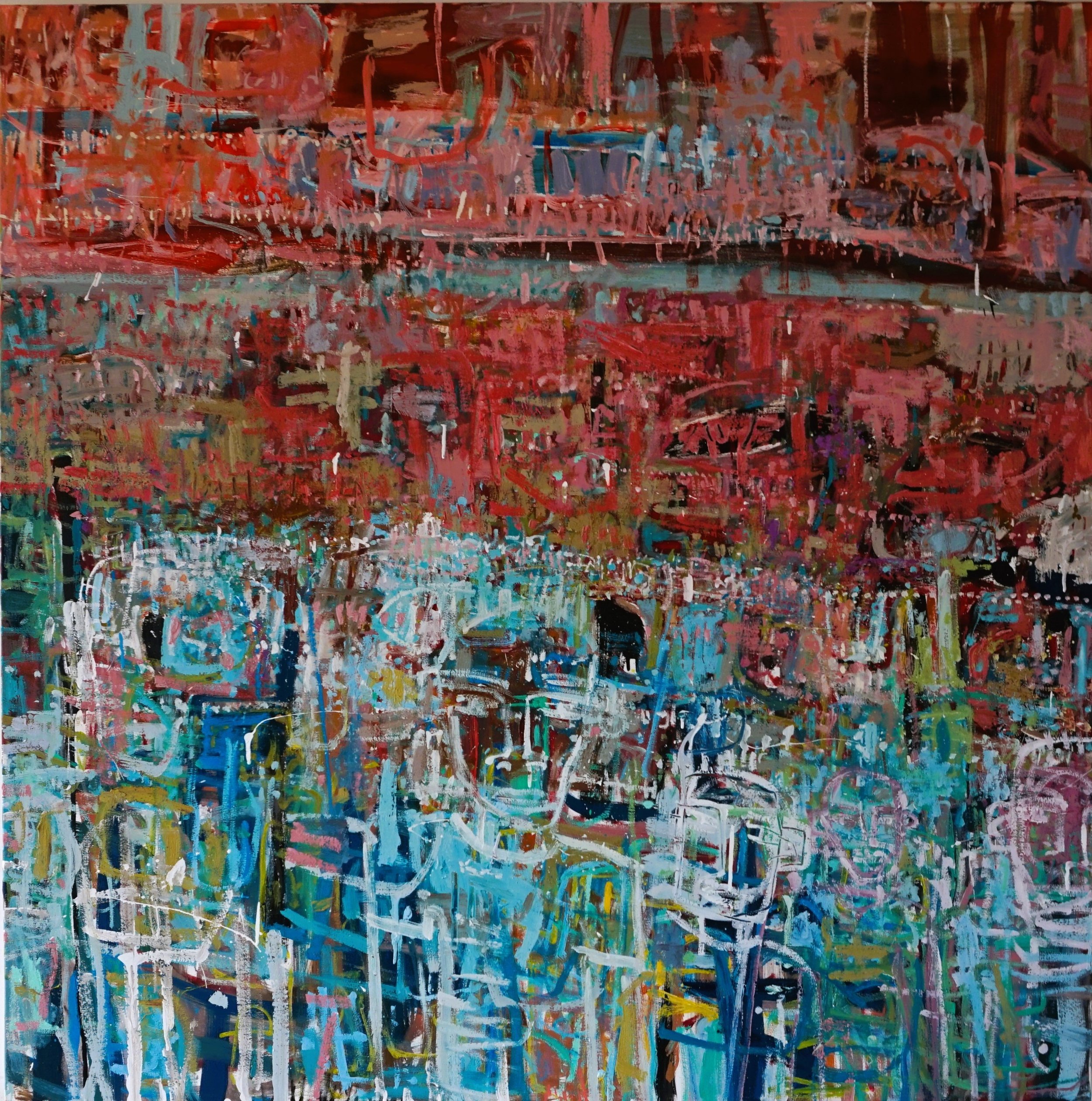 human land immersion.JPG