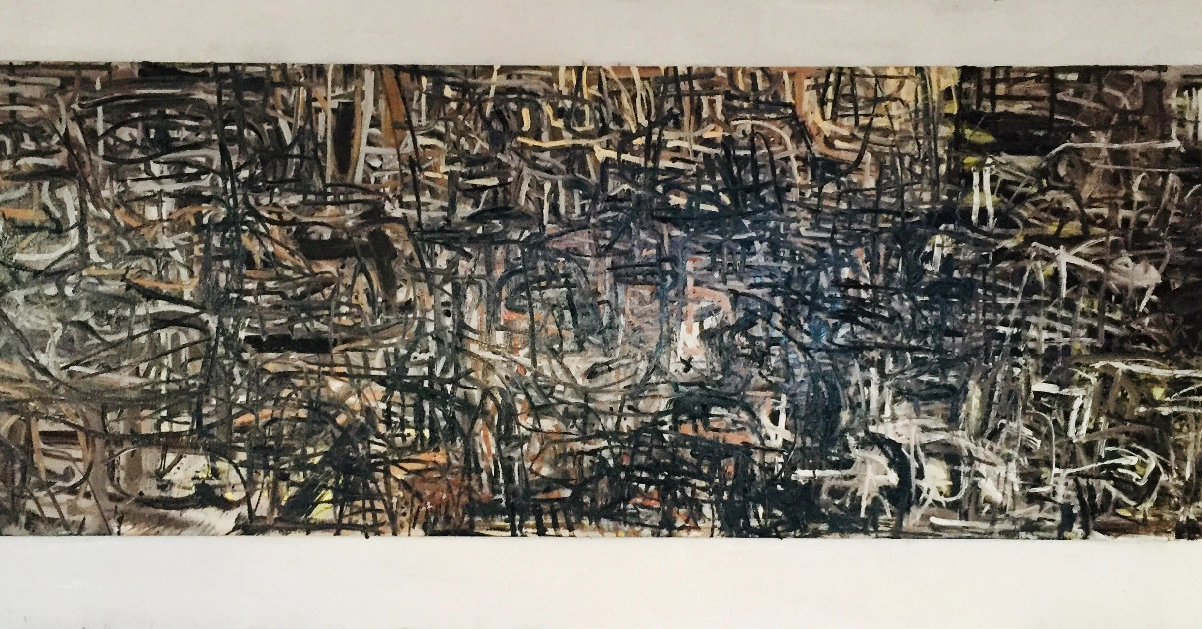 Solo exhibition, Qdos fine art gallery. Australia dec 2021