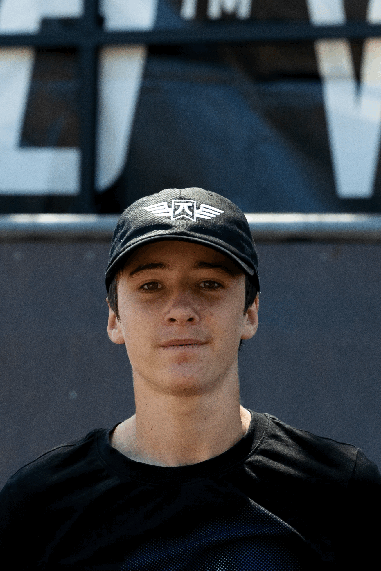 Dad Cap Relaxed Fit