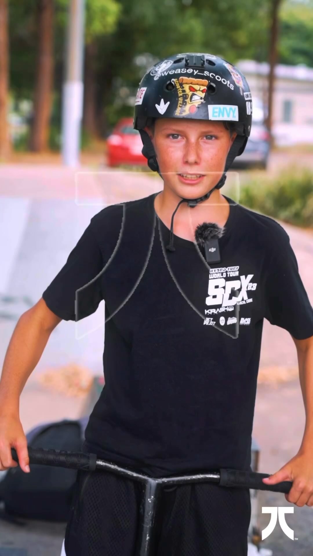 If you’re just beginning to learn how to Skate, BMX or Scooter ride and you’re wanting some tips, check out our Tip Trick Tuesday highlight! 🔥🔥
If you’ve been riding for a while we’ve also got some advanced tricks for you t