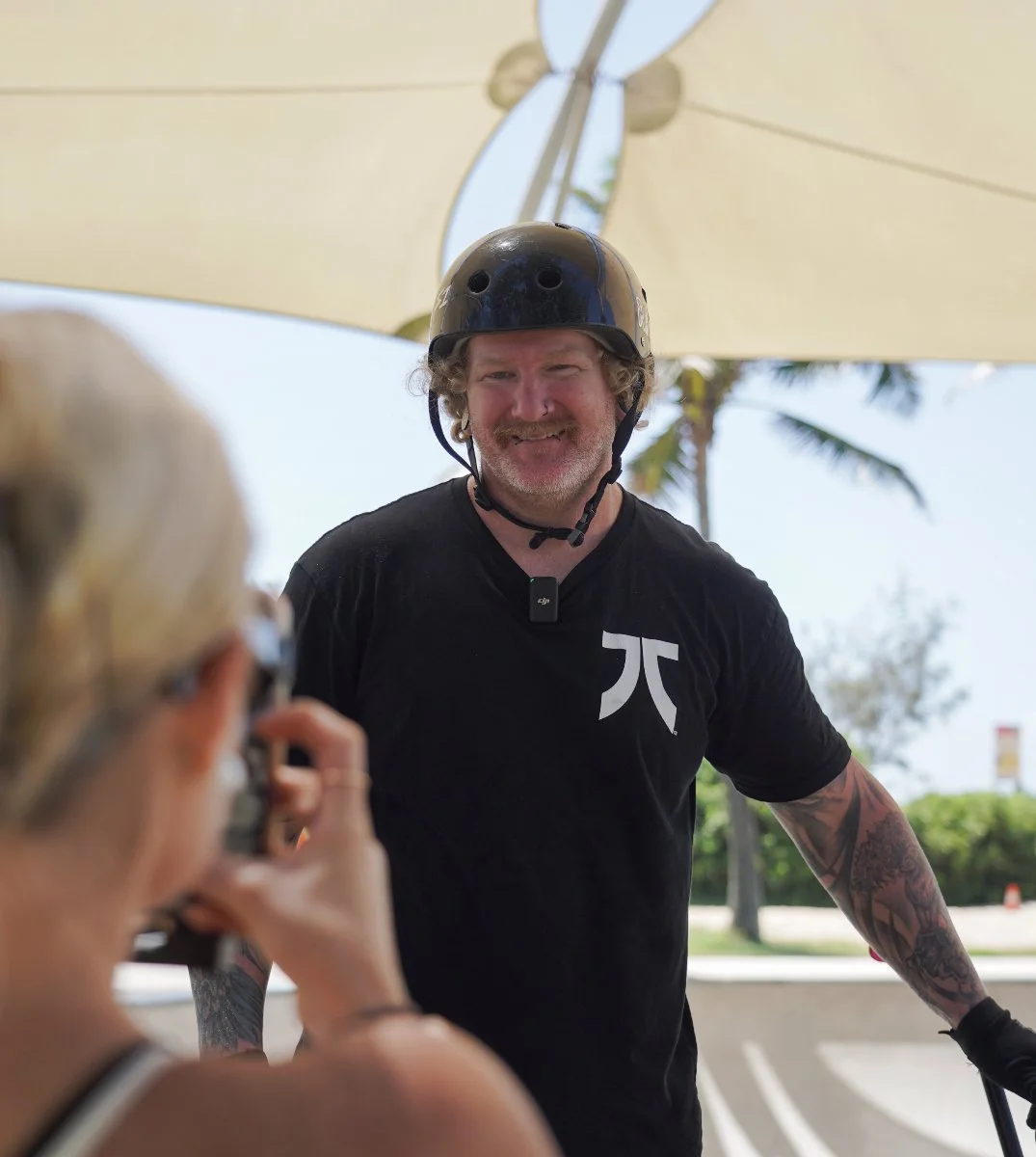 Our team comes together once a month to catch up, share updates, and collaborate on creating the content we need for the upcoming month.

It&rsquo;s always a great time to connect, and having everyone involved makes the content creation process even 