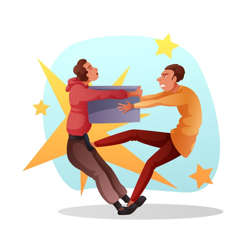 Phew! Our inventory’s recovered