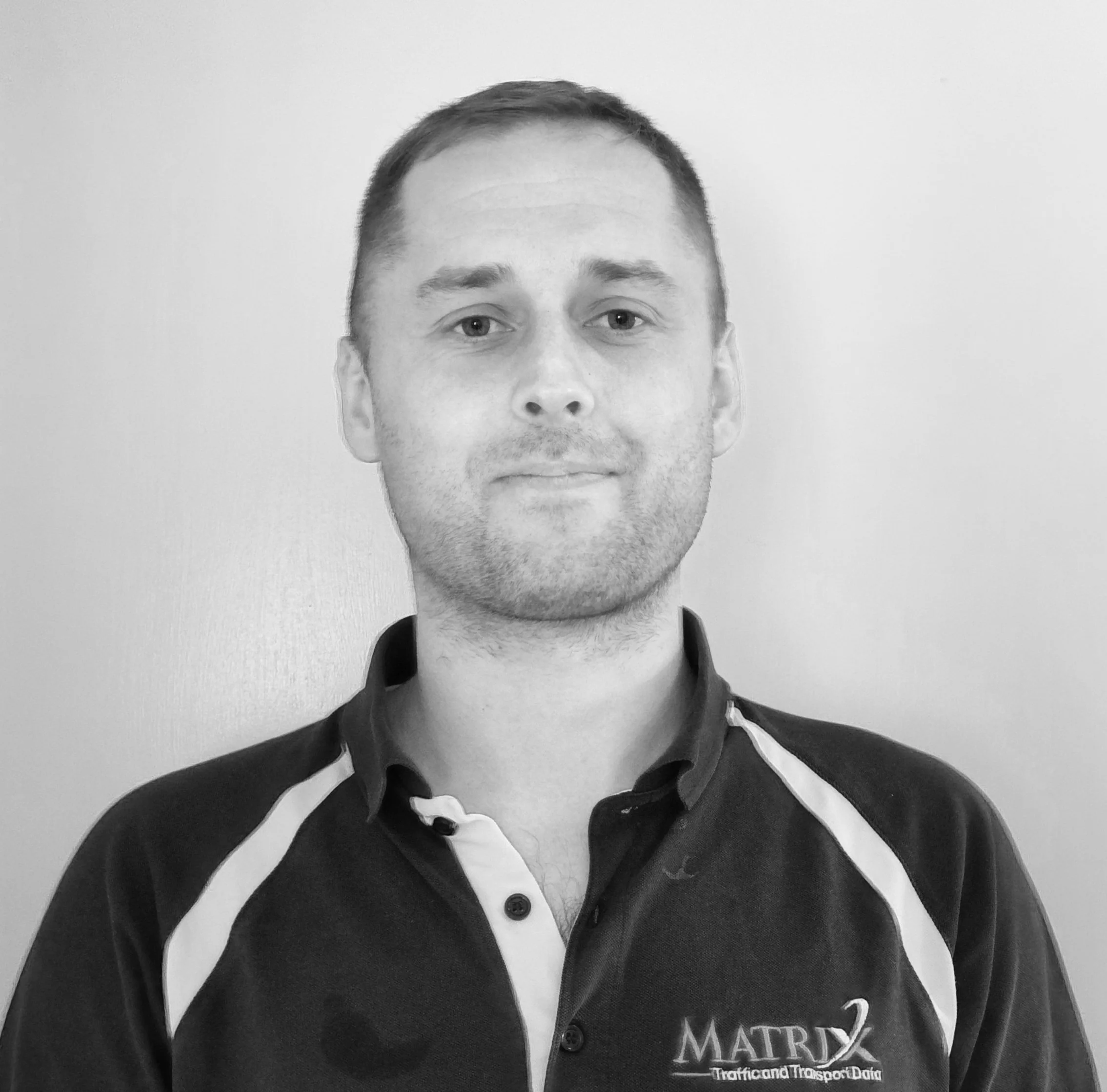 Jonathan Cocker Our Team — Matrix Traffic and Transport Data UK