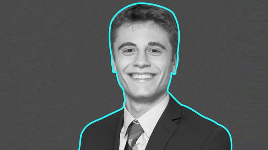 New Skilled Team Member | Zach