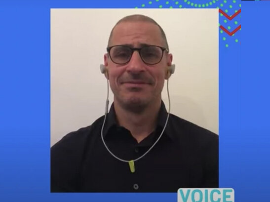 In The News | VOICE Talks covers Quidditch Through The Ages Highlights