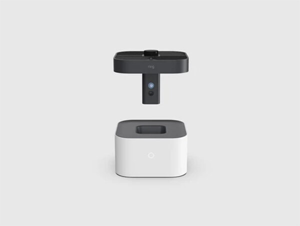New Device Review | Ring Drone Camera