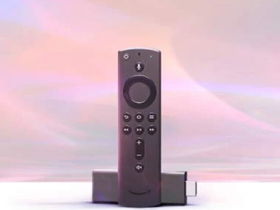 New Device Review | Fire Stick TV