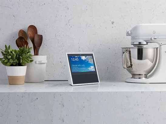 In The News | Allrecipes Alexa Skill Traffic Up 67% and Unique Users Rise 80% During Quarantine