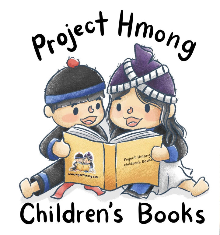 Project Hmong Children&#39;s Books