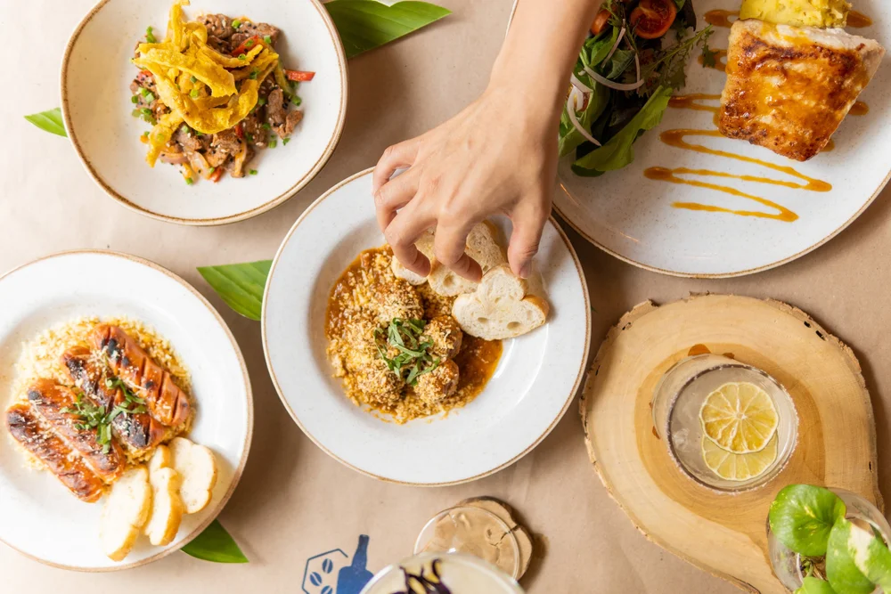 Reservations — El Arsenal The Rum Box