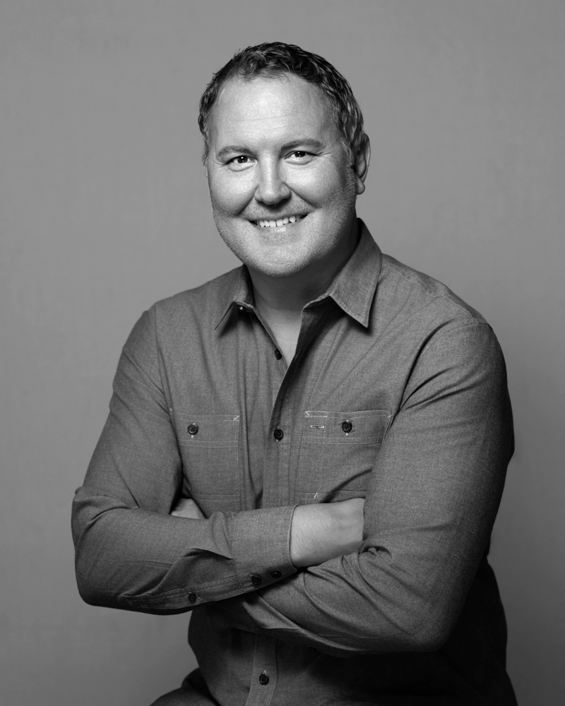 Matt Schoener Headshot