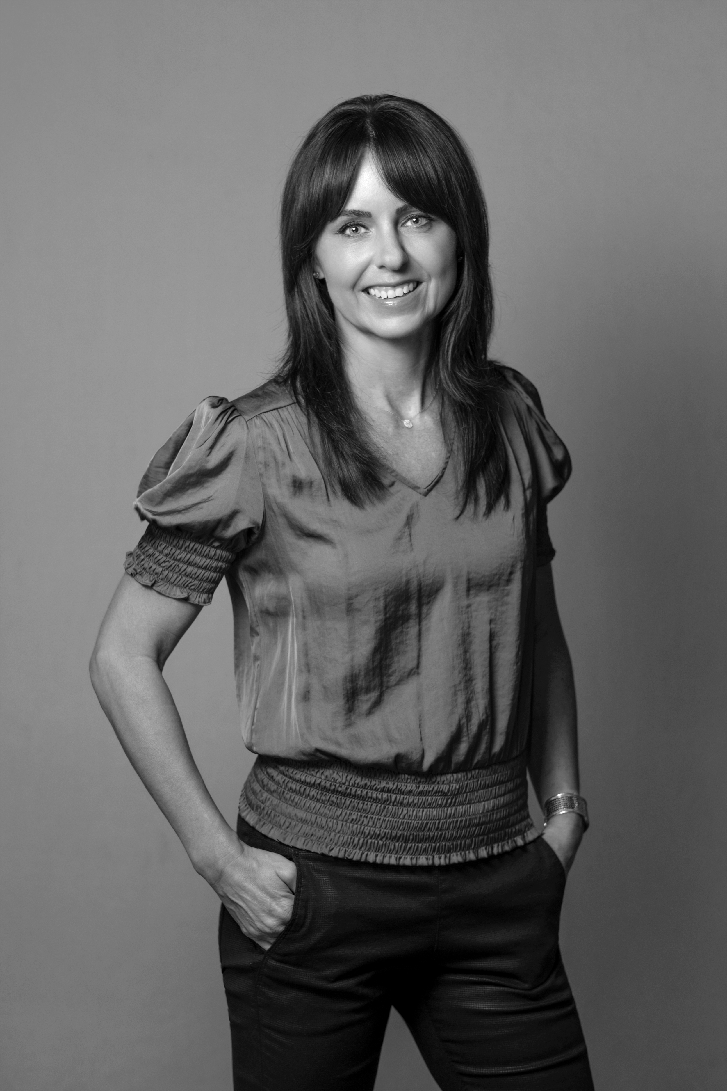 Natalie Ebright Headshot