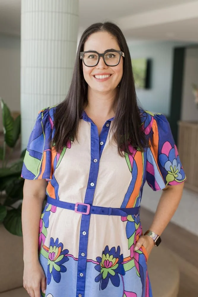 Welcome to Dr Hannah Swan!