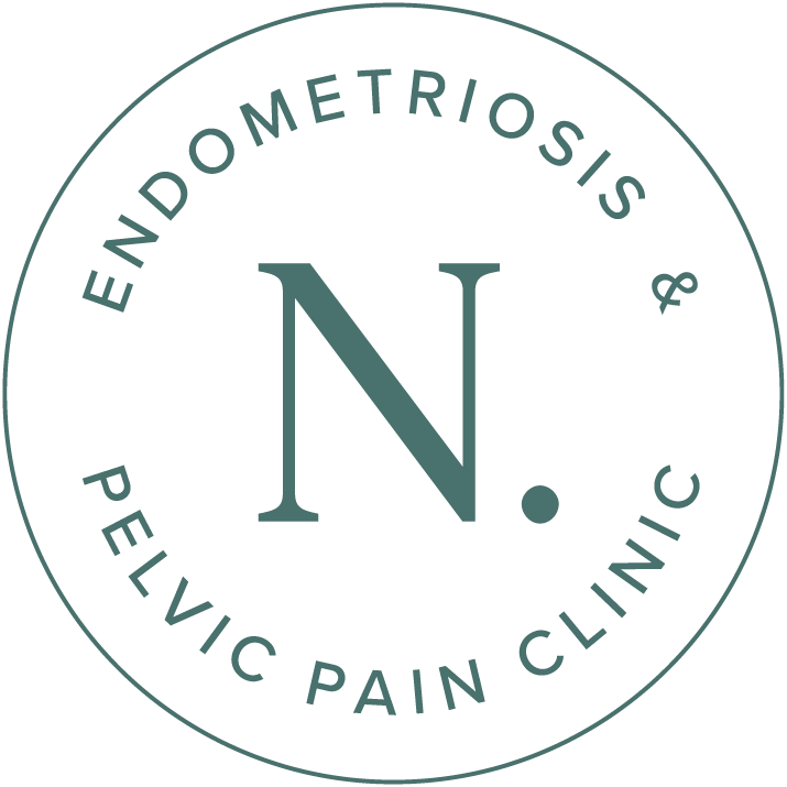 Endometriosis and Pelvic Pain Clinic Update