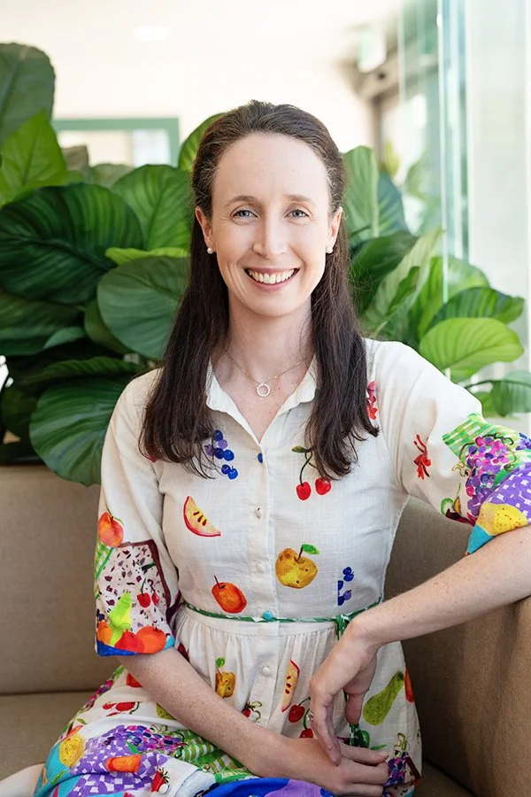 Dr Hannah Mullins Neighbourhood Medical Toowong GP General Practitioner Brisbane Women's Health Clinic